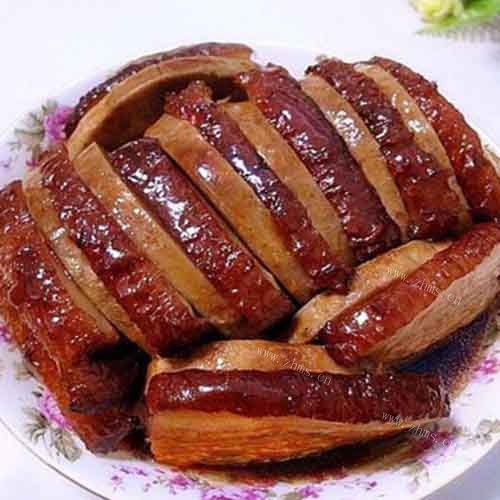 香芋扣肉