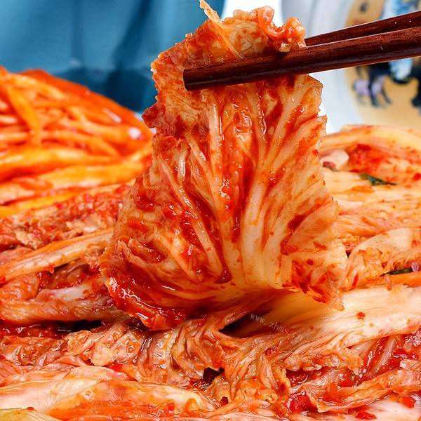川香版辣椒泡菜