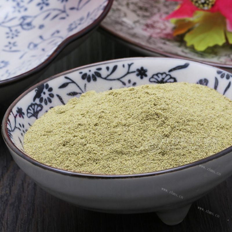 香浓的胡椒粉