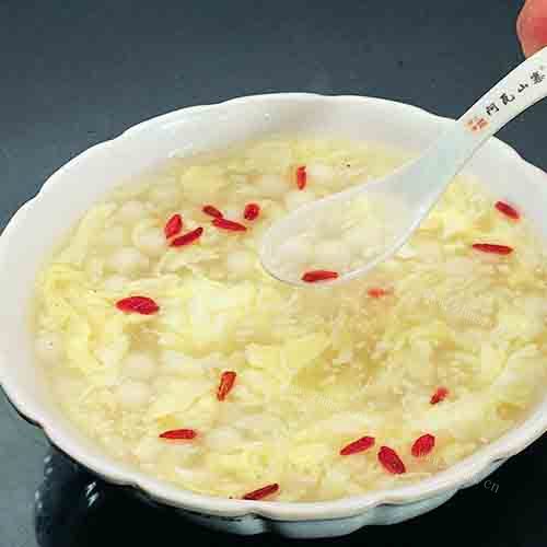 风味甜酒