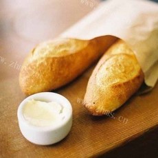 DIY-法棍面包