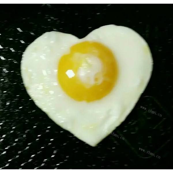 #DIY#煎鸡蛋