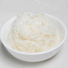 一碗安静的白米饭