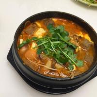 韩国大妈的秘密之韩国大酱汤