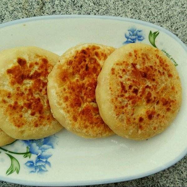 美味海城馅饼