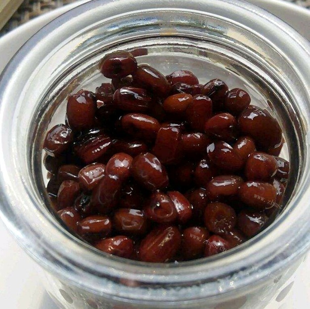 蜜豆
