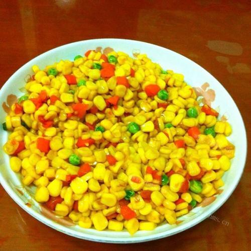 油创意的金玉满堂