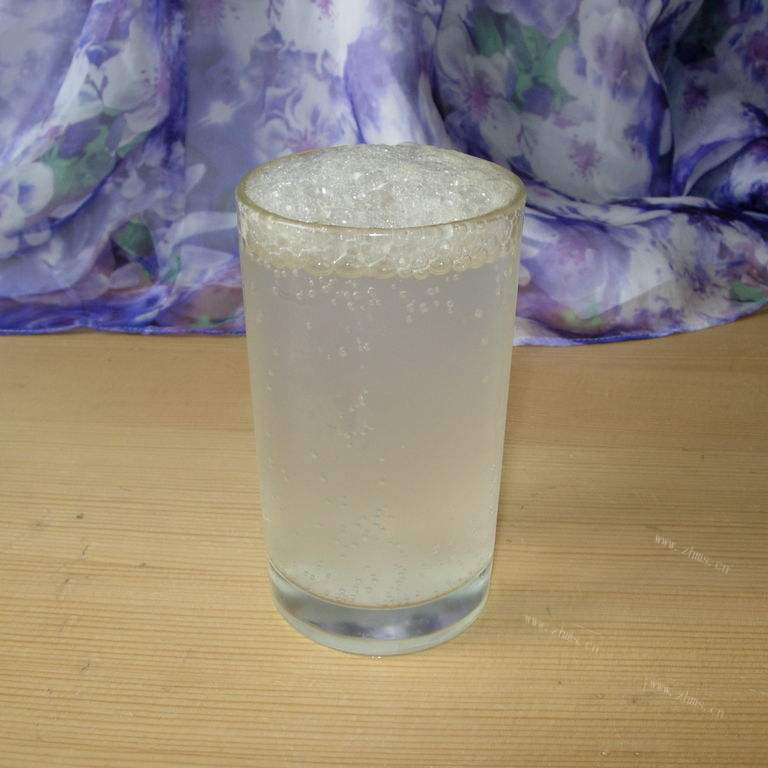 健康苏打水