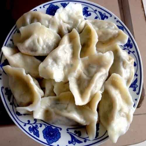 好吃的羊肉饺子馅