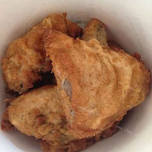 好吃的原味鸡