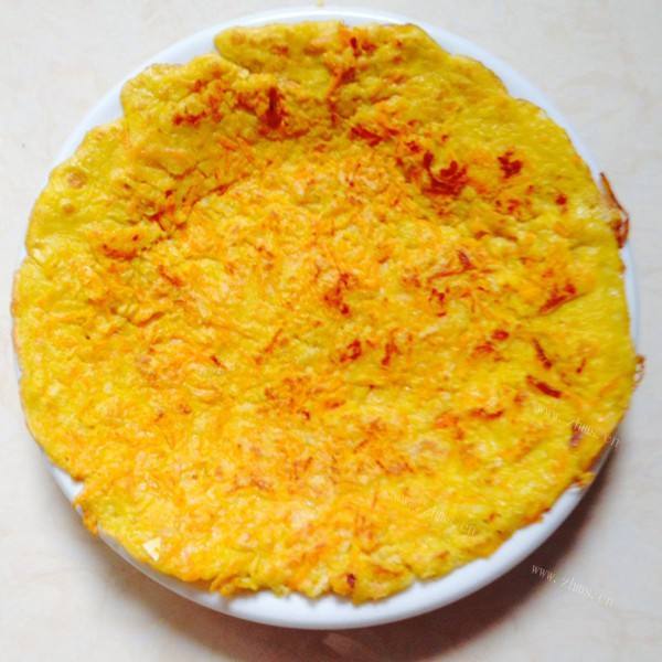 萝卜饼