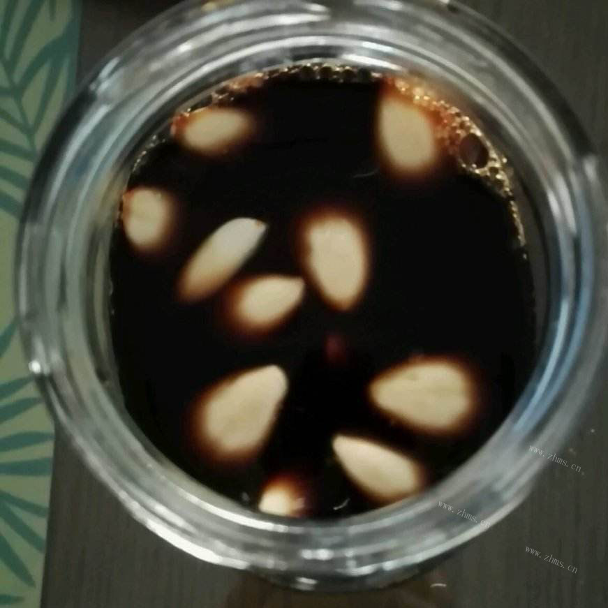 简易腊八醋
