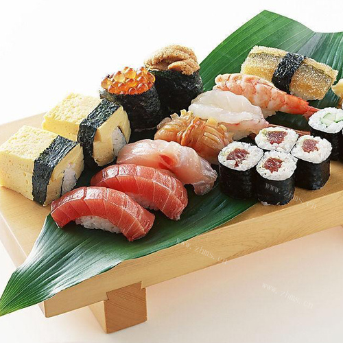 美味寿司
