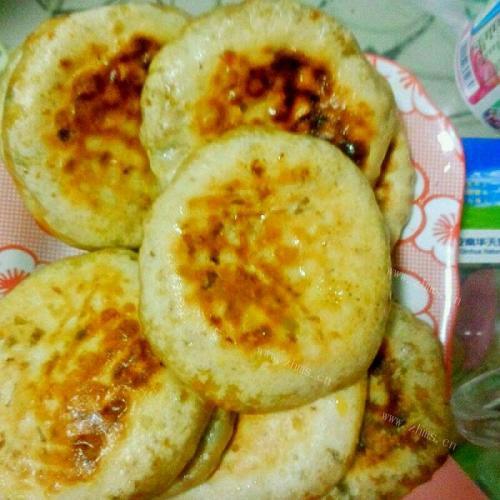 简单海城馅饼