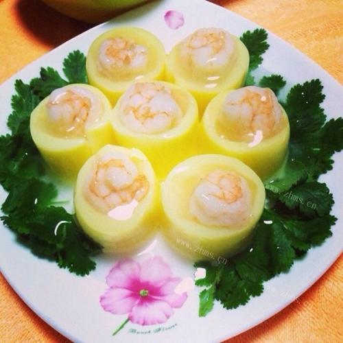 烧日本豆腐的家常做法