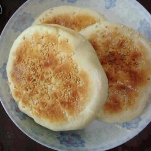 糖饼