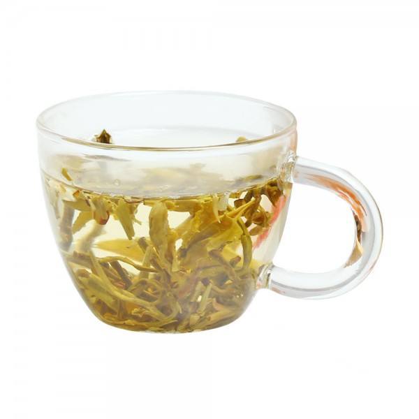 营养玫瑰茉莉花茶