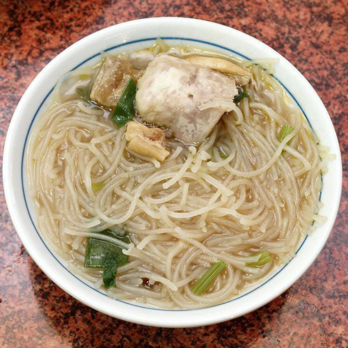 健康美食黑米粉