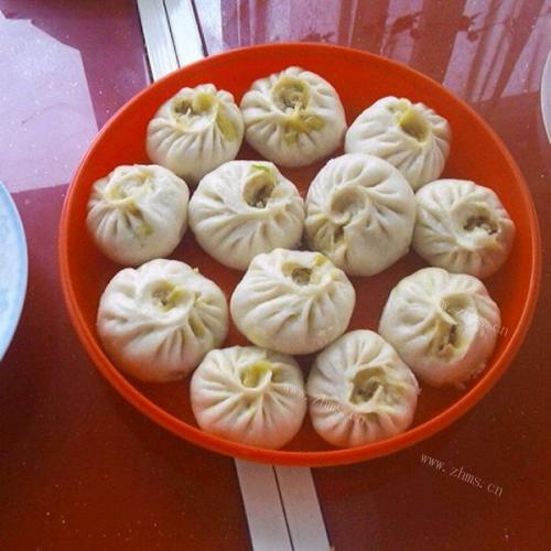 包子-简单版
