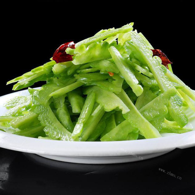 美丽的滋味：甘甜苦瓜