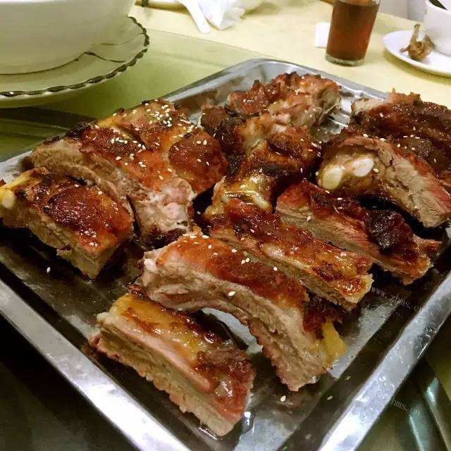 咸香的花雕鸡