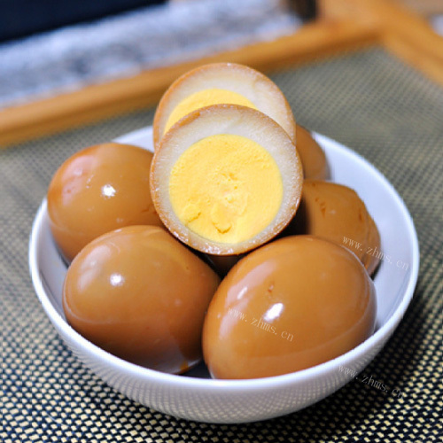 独家乡吧佬鸡蛋