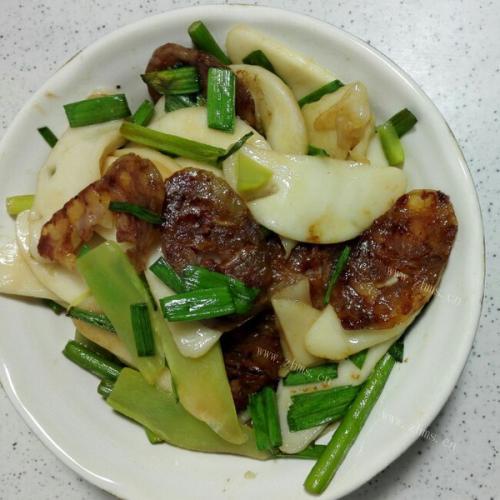 美味家常炒菜