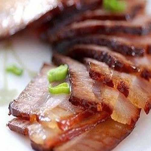 优质腌制腊肉