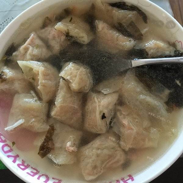 家常肉燕