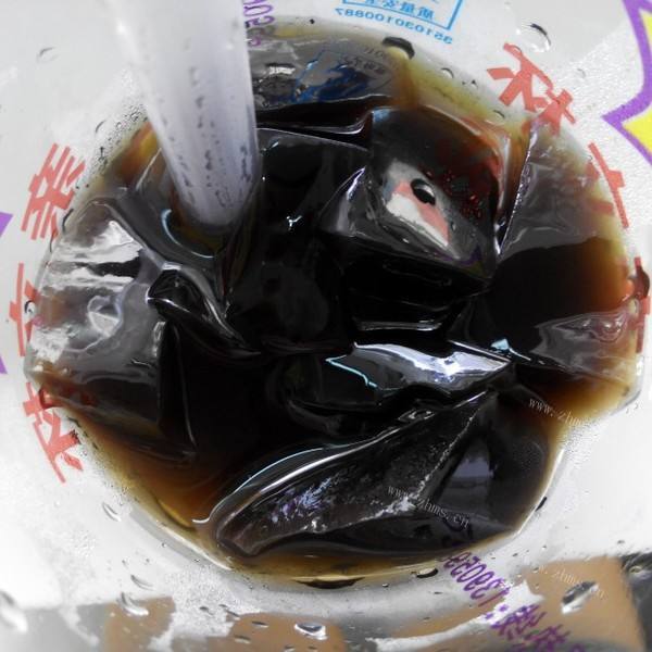 奶香的仙草蜜
