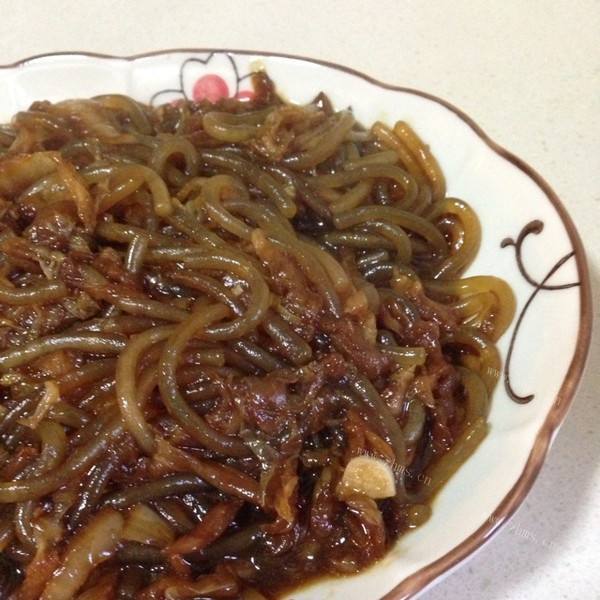 「美味可口」荠菜粉