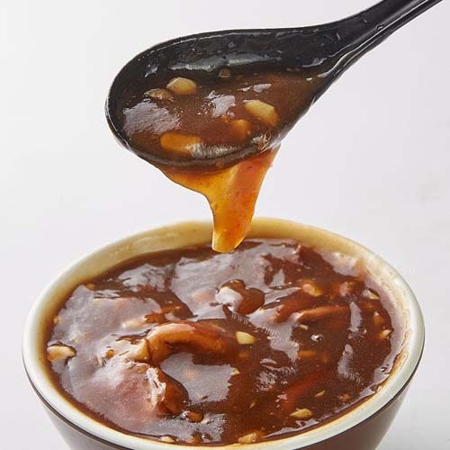好吃的炒肝