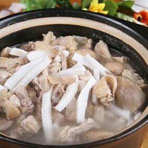 香喷喷文昌鸡