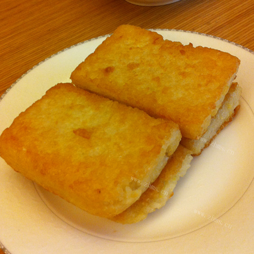 粢饭糕
