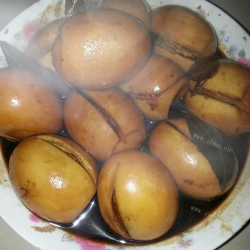 下酒乡吧佬鸡蛋