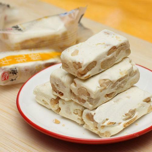 美味的奶糖