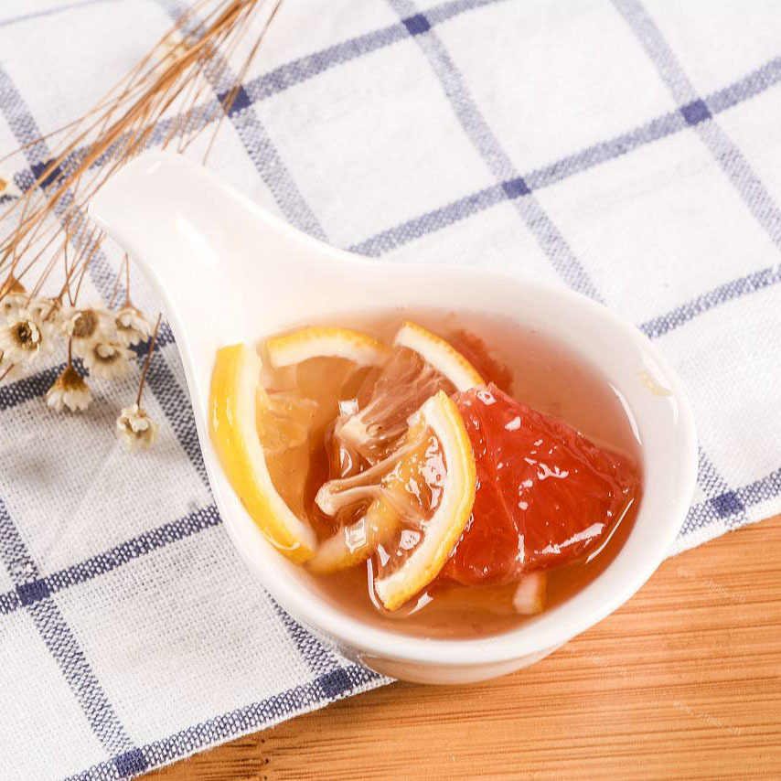 好喝的蜂蜜水