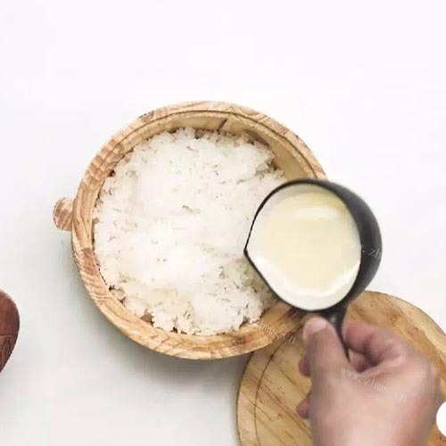 自制寿司醋的做法
