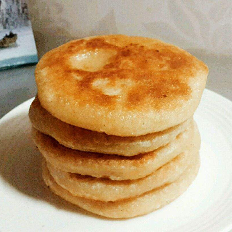 香甜苹果馅饼