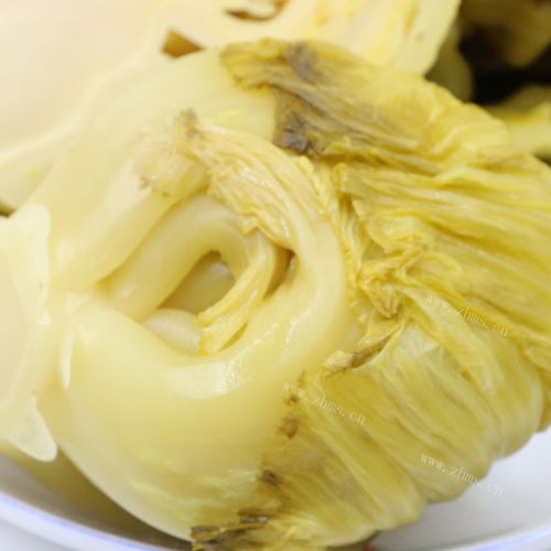 家常烟筒白菜