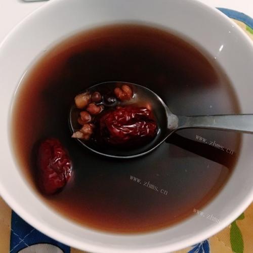 老人祛湿汤 