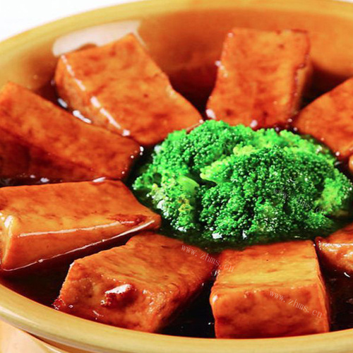 自制镜箱豆腐