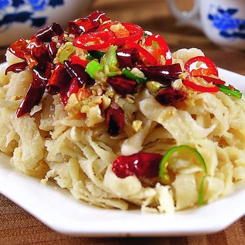 老爸的洋芋擦擦
