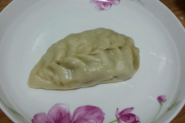 家常五花肉包子