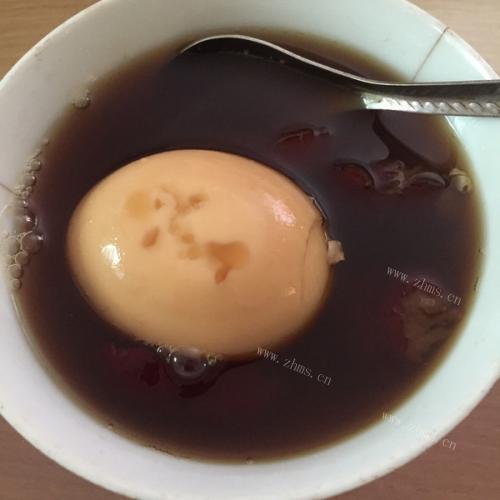 好喝的姜糖水