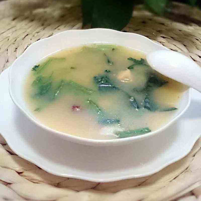 诱人的甜沫 