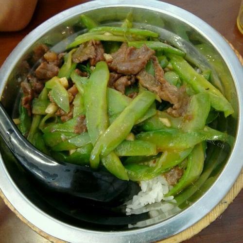 风味木桶饭