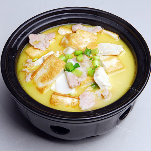 #私家厨房#炖豆腐