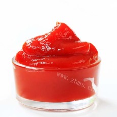 自制番茄酱（家庭版）