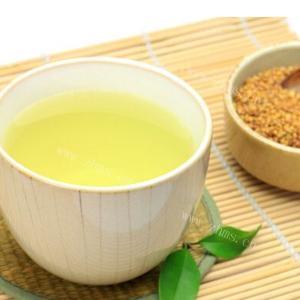 懒人版苦荞茶